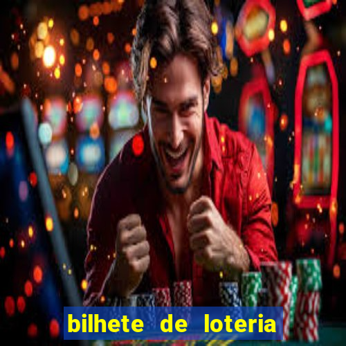 bilhete de loteria onde assistir